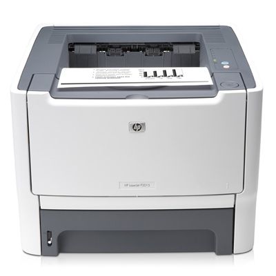 Toner HP LaserJet P2015DN